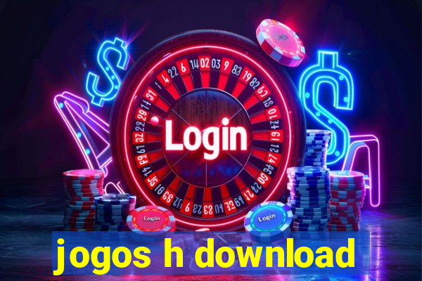 jogos h download